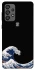 Чехол на Samsung Galaxy A73 5G Japa wave фото 1 из 1