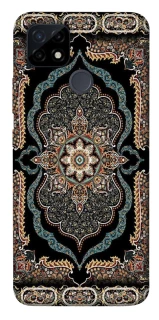 Чохол на Realme C12 Килим v6 фото 1 з 1