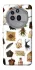 Чехол на Nothing Phone (3a) Pro Harry Potter mood фото 1 из 1