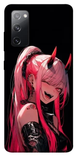 Чехол на Samsung Galaxy S20 FE Makima v2 фото 1 из 1