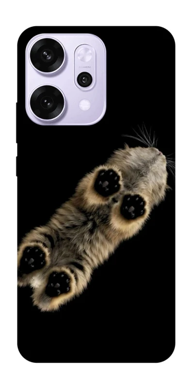 Чохол на Oppo Reno 14 Pro Cat фото 1 з 1