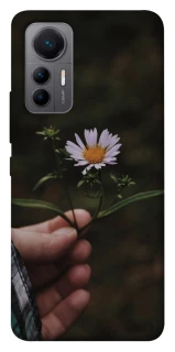 Чехол на Xiaomi 12 Lite Ромашка v4 фото 1 из 1