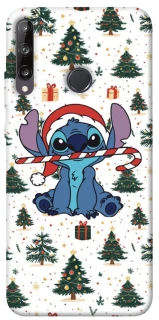 Чохол на Huawei P40 Lite E Stitch ver.23 фото 1 з 1