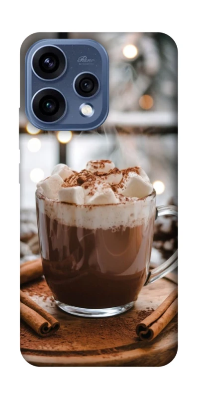 Чехол на Oppo Reno 15 Cocoa фото 1 из 2