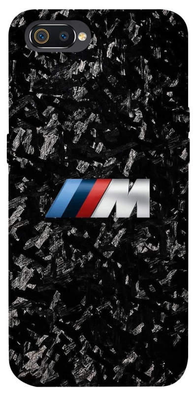 Чехол на Realme C2 M-series carbon фото 1 из 1