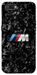 Чохол на Realme C2 M-series carbon фото 1 з 1