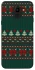 Чехол на Samsung J600F Galaxy J6 (2018) Christmas jumper ver.4 фото 1 из 1