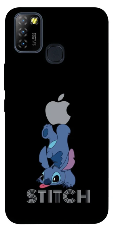 Чохол на Infinix Hot 10 Lite Stitch ver.18 фото 1 з 1