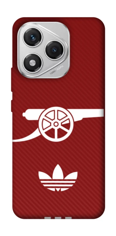 Чохол на Honor 400 Lite FC Arsenal v7 фото 1 з 1