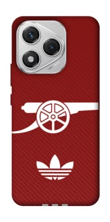 Чохол на Honor 400 Lite FC Arsenal v7 фото 1 з 1