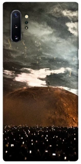 Чехол на Samsung Galaxy Note 10 Plus Kanye West ver.8 фото 1 из 1