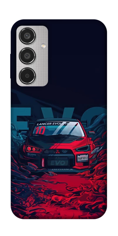 Чехол на Samsung Galaxy M35 EVO 10 фото 1 из 1