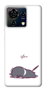 Чохол на ZTE Blade V50 Vita The battery is dead фото 1 Чохол на ZTE Blade V50 Vita The battery is dead фото 1 з 1