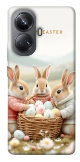 Чехол на Realme 10 Pro+ BunnyMood фото 1 из 1