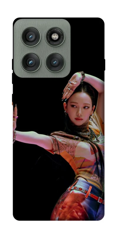 Чохол на Motorola Edge 60 Pro Aespa-Karina фото 1 з 1