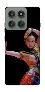 Чохол на Motorola Edge 60 Pro Aespa-Karina фото 1 з 1