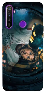 Чохол на Realme 5 Project Hail Mary ver.7 фото 1 з 1