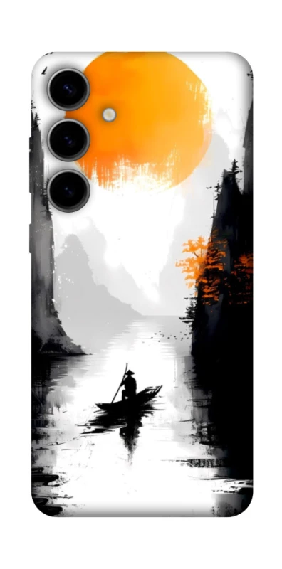 Чохол на Samsung Galaxy S25 FE japan фото 1 з 1