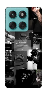 Чехол на Motorola Edge 60 Fusion Mindset фото 1 из 1