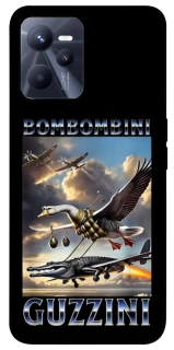 Чохол на Realme C35 Bombombini Gusini фото 1 з 1