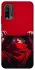 Чохол на Xiaomi Redmi 9T Itachi Uchiha v2 фото 1 з 1