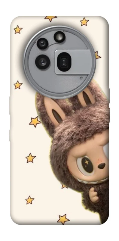Чохол на Nothing Phone (3a) Pro Cute Zimomo фото 1 з 1