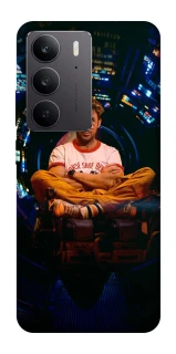 Чохол на Realme C75 Project Hail Mary ver.3 фото 1 з 1