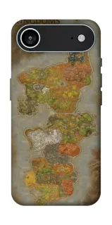 Чехол на Apple iPhone 17 Air (6.5") Eastern kingdoms фото 1 из 1