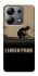 Чохол на Xiaomi Redmi Note 13 4G Linkin Park logo ver.3 фото 1 з 1