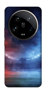 Чохол на Xiaomi 14 Ultra Football aesthetic ver.1 фото 1 з 1