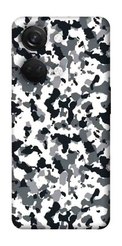 Чохол на OnePlus Nord 3 Camouflage v14 фото 1 з 1