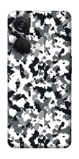 Чохол на OnePlus Nord 3 Camouflage v14 фото 1 з 1