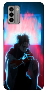 Чехол на Nokia G22 Choso v2 фото 1 из 1