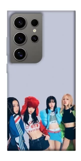 Чохол на Samsung Galaxy S24 Ultra BLACKPINK фото 1 з 1