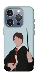 Чохол на Apple iPhone 16 Pro Harry Potter v5 фото 1 з 1