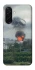 Чехол на Samsung Galaxy A26 5G Moscow never sleeps ver.4 фото 1 из 1