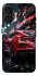 Чехол на Apple iPhone 17 (6.3") Red sports car фото 1 из 1
