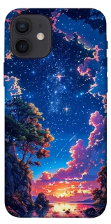 Чохол на Apple iPhone 12 (6.1") Universe фото 1 з 1