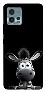 Чохол на Motorola Moto G72 My Zebra фото 1 з 1