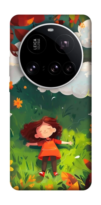 Чохол на Xiaomi 15 Ultra Ginger фото 1 з 1