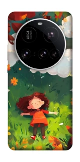 Чехол на Xiaomi 15 Ultra Ginger фото 1 из 1