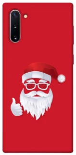 Чохол на Samsung Galaxy Note 10 Christmas mood ver.12 фото 1 з 1