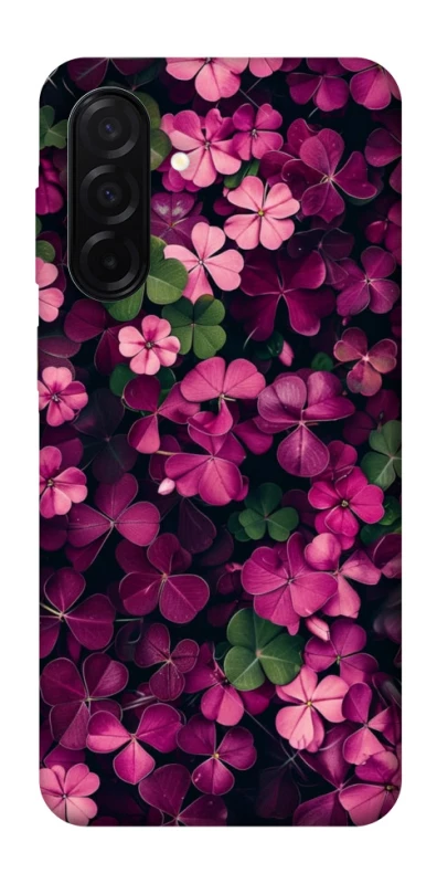 Чохол на Samsung Galaxy A26 5G Flowers v7 фото 1 з 1