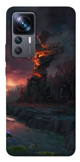 Чохол на Xiaomi 12T / 12T Pro Dota road фото 1 з 1