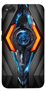 Чехол на Xiaomi Redmi 4X CyberPhone v4 фото 1 из 1