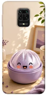 Чохол на Xiaomi Redmi Note 9s / Note 9 Pro / Note 9 Pro Max Dumpling ver.4 фото 1 з 1