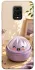 Чохол на Xiaomi Redmi Note 9s / Note 9 Pro / Note 9 Pro Max Dumpling ver.4 фото 1 з 1