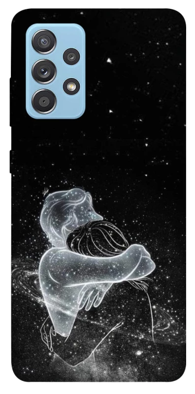 Чохол на Samsung Galaxy A52 4G / A52 5G Galactic love фото 1 з 1