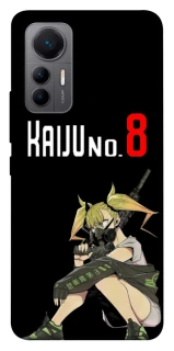 Чехол на Xiaomi 12 Lite 8Kaijuu фото 1 из 1