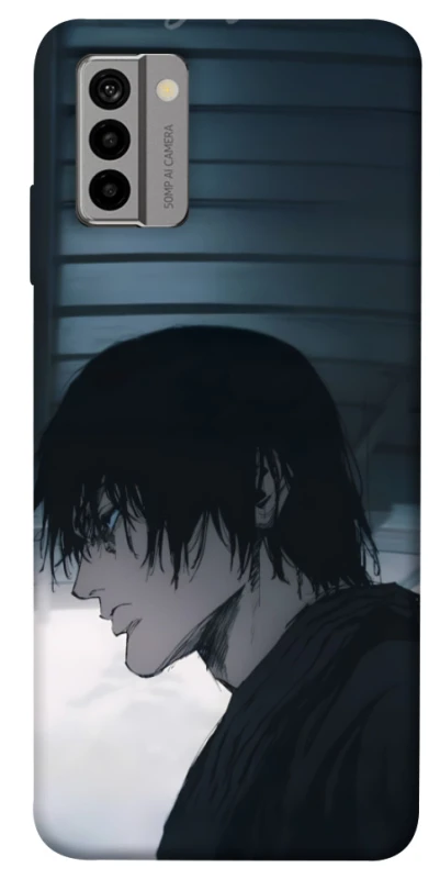 Чохол на Nokia G22 Toji Zenin фото 1 з 1